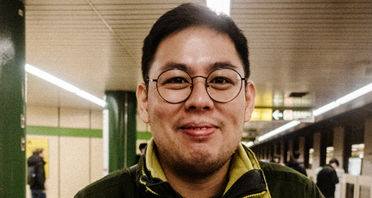 Top 5% Mixing-Mastering Engr. - Cholo Hermosa