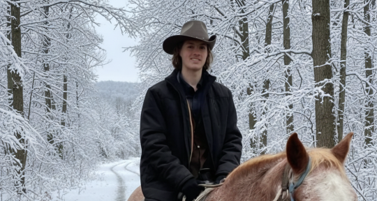 Song Writer (All Genres) - Revrend-S