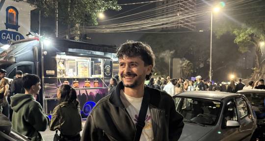 Music Proucer/Enginner - fontez