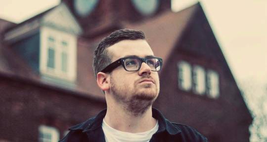 Producer and Mixing Engineer - Max Cummins