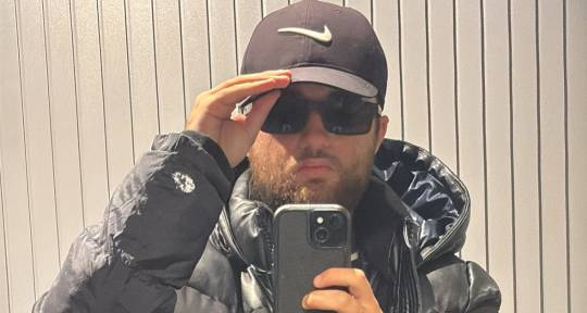 Argentine Trap/R&B Beatmaker - Don Dilucho