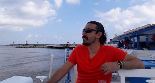 Music Lyricist - Atakandiv