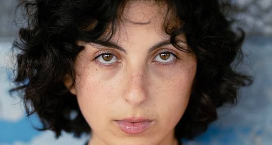 Alto Vocalist and Topliner - Melanie Swan