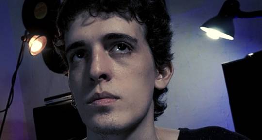 Film Composer, Mixing Engineer - Hari Maia