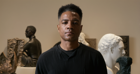 Songwriter, Music Producer - Landosous