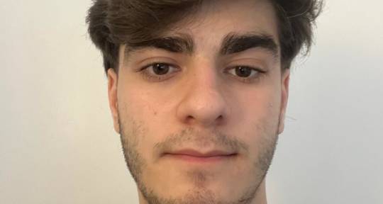 Music producer - Fermin Nunez