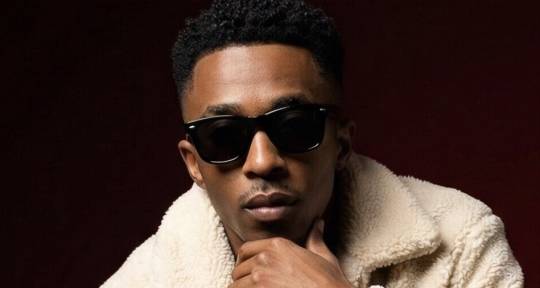 Billboard Producer + Mixer - Claudy Beats