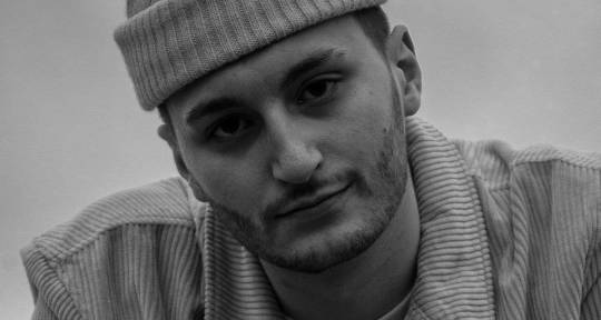 Mixing-Engineer - Luciano Bradini