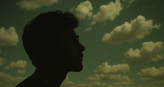 Alt-Pop Vocalist - iamjordank