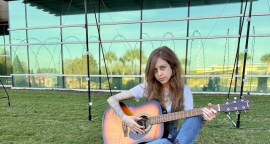 Remote Songwriter & Producer - Destiny Kathman