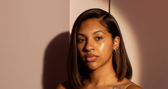 Creative Songwriter - Jemya