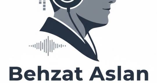 Music producer - Behzat Aslan