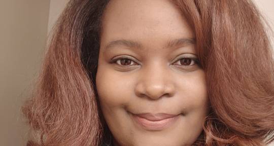 Singer and songwriter  - Ymkibwika-lab