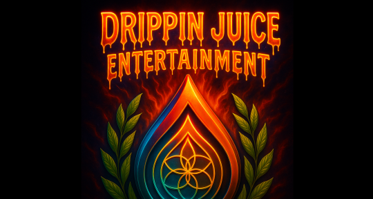 I Write Music & Mix Master - Drippin Juice Entertainment