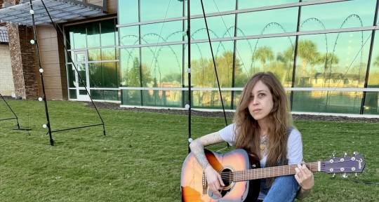 Remote Songwriter & Producer - Destiny Kathman