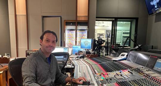 Producer, Mixing Engineer - OGUZ CAN OZCANLI