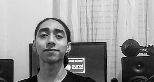 Sound Designer & Engineer - David Austral Sonus