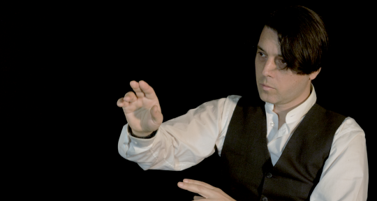 Composer/Producer/Performer - Polivios