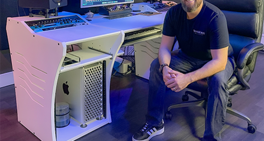 Mix | Master | Indie/Alt/Pop - Phil Higgins