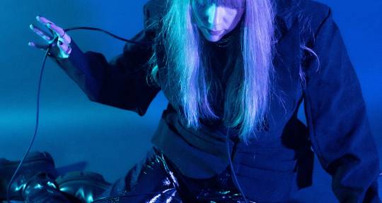 Electronic Producer & Vocalist - FHUR