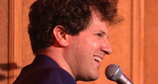 Demo Producer & Vocalist - Zach Spound