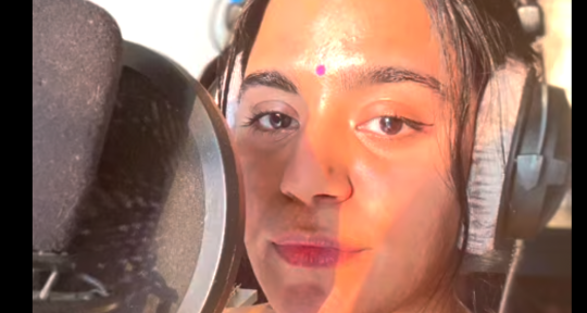 Vocalist | Music Producer - Shalini Tomer