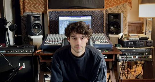 Remote Mixing Engineer - Phaedo Audio