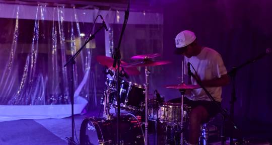 Production/Mixing/Mastering - João Azevedo