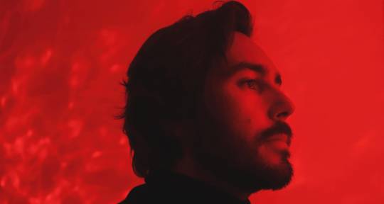 Singer/Writer/Producer - Ethan Conway