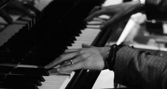 Music Composer & Arranger - Sharif