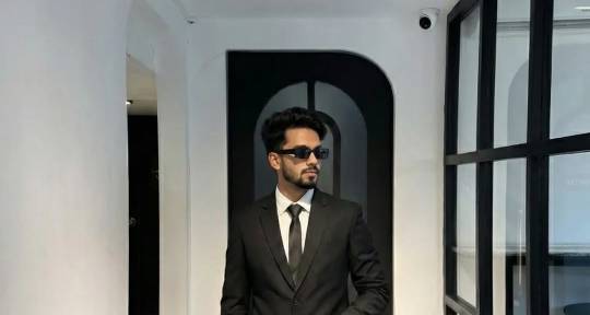 Producer - Abdullah Khan Tomal