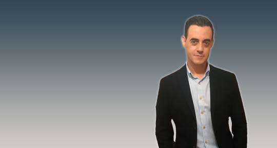 Session Pianist & Composer - Tom Clavis