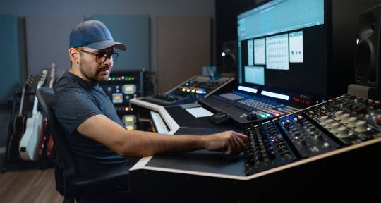 TOP ANALOG GEAR | MIX | MASTER - That Pro Mix