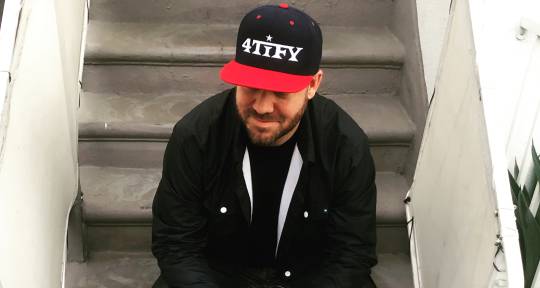 Producer, Songwriter, Engineer - 4TiFy