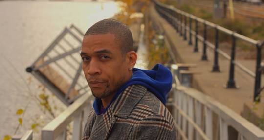 Rap Vocalist - Tris-X