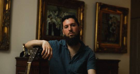 Songwriter, Vocalist, Lyricist - Duvy Burston