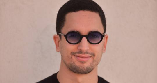 Deep/Afro/Tech House Producer - Adeema