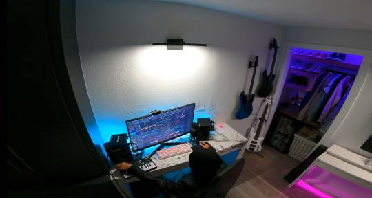 Ghost Producer/Beat maker - Dom