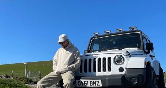 Pro Music Producer  - James Mercer