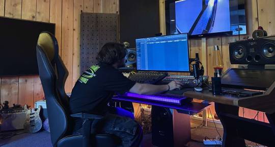Mix & Mastering Engineer - kubileys
