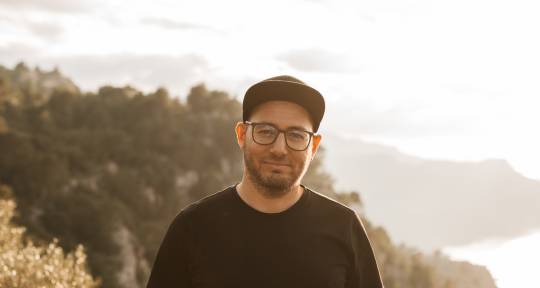 Songwriter, Producer, Mixer - Dani Paz