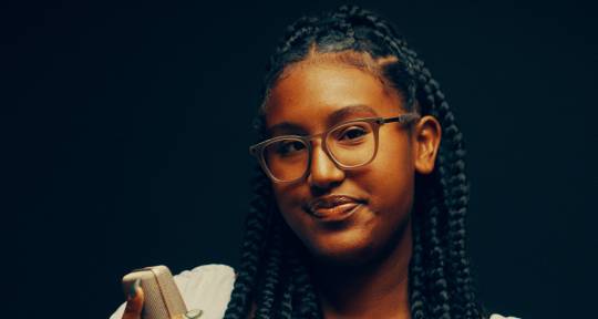 Songwriter and Demo Vocalist - Jada Ryan