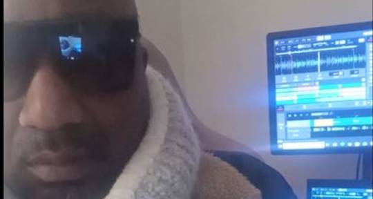 HipHop R&B Producer Vocals - Dwayne Adams World