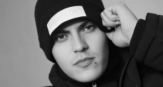 Professional Mix Engineer - Jhol Bagueiro