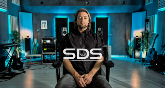 Metal/Rock Mixing | Mastering - Hans Petter Solen
