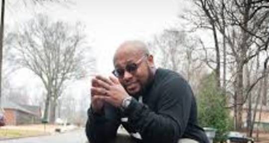 Mix Engineer - Darnell Stewart