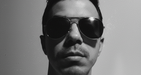 Lofi/Chill House Music Produce - Sandu Rojas