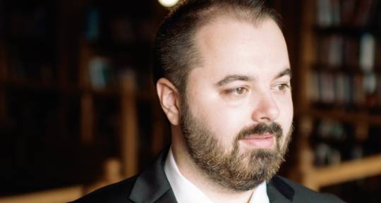 Remote Backing Vocalist - Jace McCloy