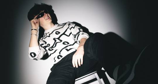 Producer | Mixing | Mastering - Sam Noton Music