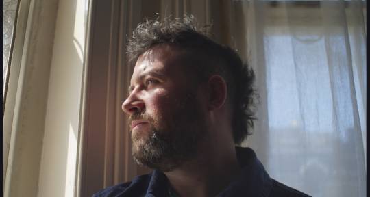 Production, songwriting, mix - Roman Joon (Michael Baker)